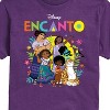 Men's - Encanto -  Short Sleeve Graphic T-Shirt - 2 of 4