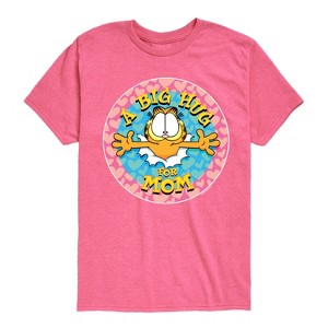 Boys' - Nickelodeon - Mother's Day Short Sleeve Graphic T-Shirt - 1 of 4
