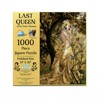 Sunsout Last Queen 1000 pc   Jigsaw Puzzle 67735 - 3 of 4