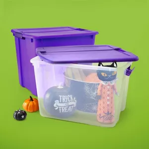 Halloween tote box hotsell