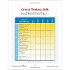 Classroom Complete Press Reading Response Forms Gr. 3-4 - 3 of 4