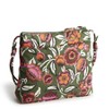 Vera Bradley Women's Outlet Nylon Original Hipster Crossbody Bag - 2 of 3