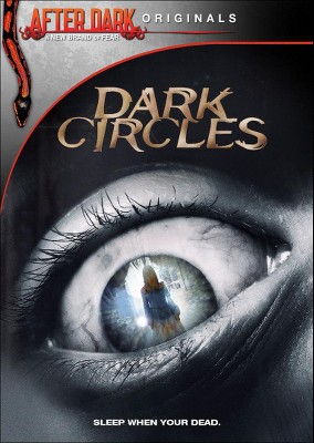 After Dark Originals: Dark Circles (DVD)