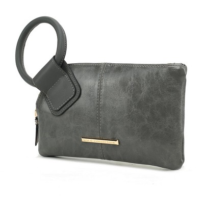 MKF Collection Simone Clutch/Wristlet by Mia K