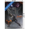 Trends International Marvel: Year of the Shield - Taskmaster Unframed Wall Poster Prints - 3 of 4