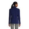 Lands' End Women's Anyweather Fleece Full Zip Jacket - 2 of 4