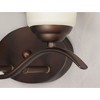 Maxim Lighting Vital 2 - Light Vanity in  Oil Rubbed Bronze - 3 of 4