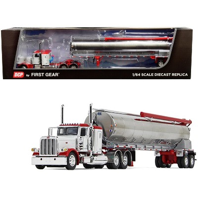 diecast peterbilt 389