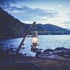 Petromax HK500 Pressurized Lantern, 500 Candlepower with 1 Qt Kerosene Tank for Home or Camping Lighting, Hand Assembled High Pressure 400 Watt Lamp - 2 of 4