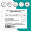 SuperSmart Mastic Gum Supplement 2000mg per Day - Natural Mastic Tree Extract for H. Pylori | Non-GMO & Gluten Free - 60 Vegetarian Capsules - 3 of 4
