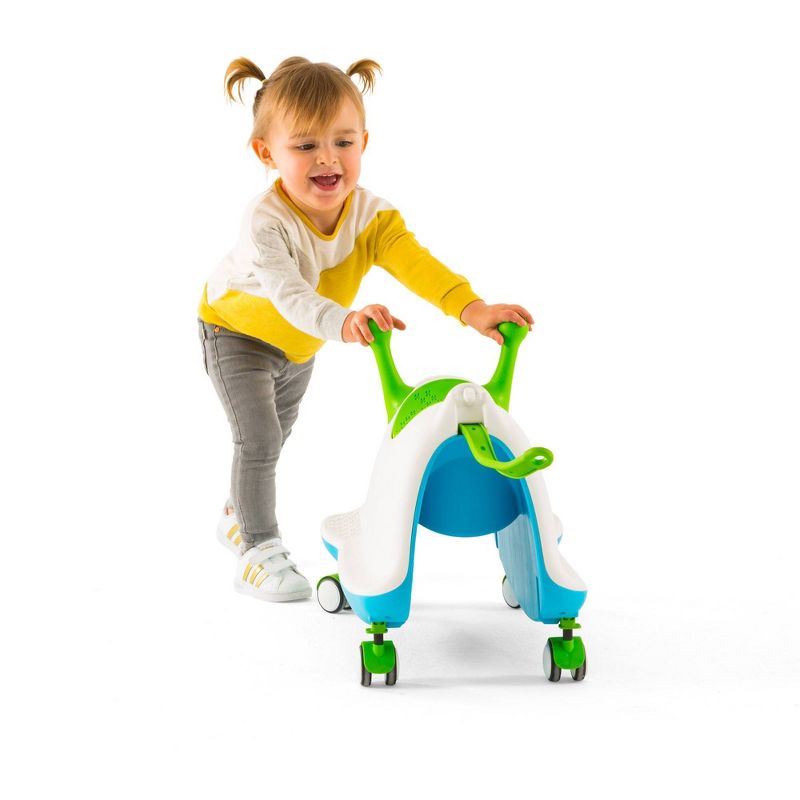 Chillafish Trackie 4-in-1 Ride-On, 5 of 6