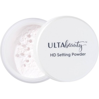 Ulta Beauty Collection HD Setting Powder - 1oz - Ulta Beauty