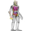 Super7 - Universal Monsters - Super Cyborg - Creature From The Black Lagoon (Clear) - image 4 of 4