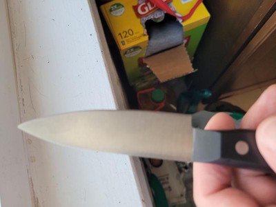 Henckels Statement Self-Sharpening Knife Set with Block · 14 Piece Set