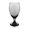 Libbey Classic Smoke Goblet Beverage Glasses, 16.25 ounce, Set of 6 - 3 of 4