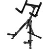 Quik Lok BS-625 Adjustable Height Amp Stand - 4 of 4