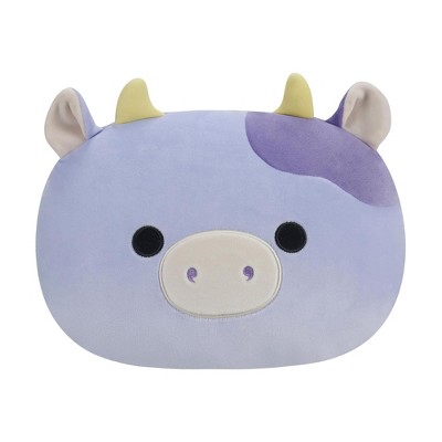 Alexie Squishmallow Purple Black hotsell Cow 12