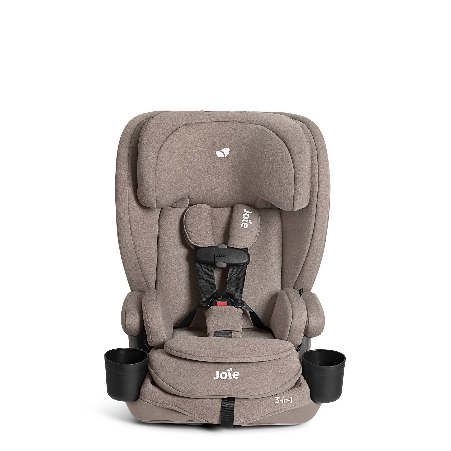 Joie Bay Latch SI 3 in 1 Harness Booster Car Seat