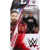 WWE Elite Roman Reigns Action Figure, Series #117 6" Collectible with Accessories - 2 of 4