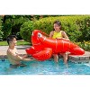 Poolmaster Swimming Pool Float Lobster Rider - image 2 of 4