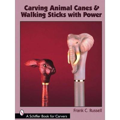 power walking sticks