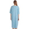 Just Love Short Sleeve Nightgown 4360-CC-23 - 3 of 3