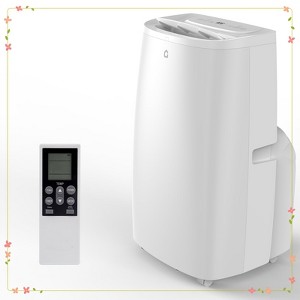 14000BTU Inverter Portable Air Conditioner - 1 of 4