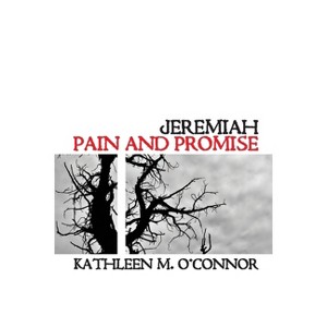 Jeremiah - (Paperback) - 1 of 1