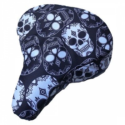 Cruiser Candy Seat Covers Saddle Cover