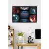 Trends International Netflix Stranger Things: Season 5 (2025) - Monitor Collage Framed Wall Poster Prints - 2 of 4