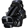 Shimano Deore XT BR-M8220 Disc Brake and BL-M8200 Lever - Left/Front, Post Mount, 4-Piston Caliper, SM-BH90-SBM Hose, - 4 of 4