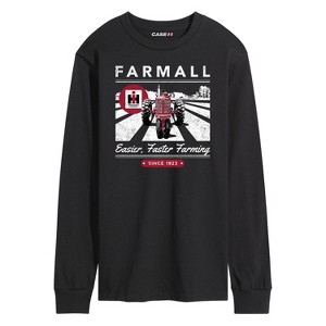 Men's - Country Casuals - Men's Long Sleeve T-Shirt Long Sleeve Graphic T-Shirt - 1 of 4