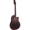Ovation CE44 Celebrity Series Elite Mid-Depth Acoustic-Electric Guitar - 3 of 4