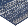 Detlaf Indoor/Outdoor Rug - Christopher Knight Home - 3 of 4