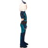 Rubies The Dragon Prince: Rayla Girl's Costume - image 2 of 4