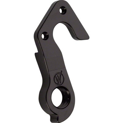 derailleur hanger replacement