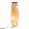 Stony Creek 11.75 In Jolly Holiday Pre-Lit Lg Vase Christmas Electric Novelty Sculpture Lights - 3 of 4