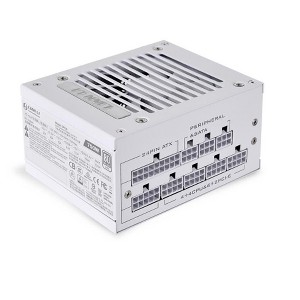 Lian Li Edge Series 1300W Full Modular Power Supply - EG1300White - 1 of 4