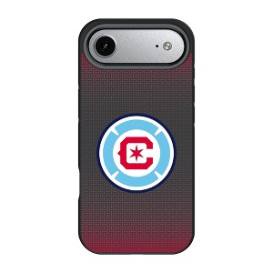 MLS Eastern Conference Teams Linen Bump Cell Phone Case for Apple iPhone 17 Series - 1 of 4