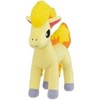 Pokemon Banpresto 6 Inch Focus Plush - Ponyta - 2 of 2