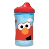 NUK Sesame Street Hard Spout Sippy Cup - 10oz/2pk - 2 of 3