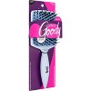 Goody Go Gentle Strength Infusion Paddle Hair Brush - image 3 of 4