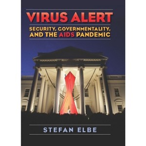 Virus Alert - by  Stefan Elbe (Hardcover) - 1 of 1