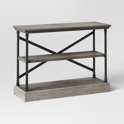 Conway Console Table Gray - Threshold 
