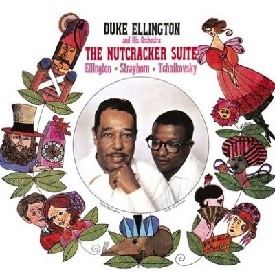 Duke Ellington & His Orchestra - Nutcracker Suite (180 Gram Vinyl)