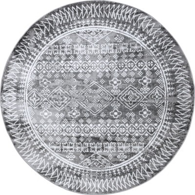 Nuloom Transitional Moroccan Frances Indoor Area Rug