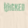 Men's - Wicked - Twisted Tree Branch Logo Short Sleeve Graphic T-Shirt - 2 of 4
