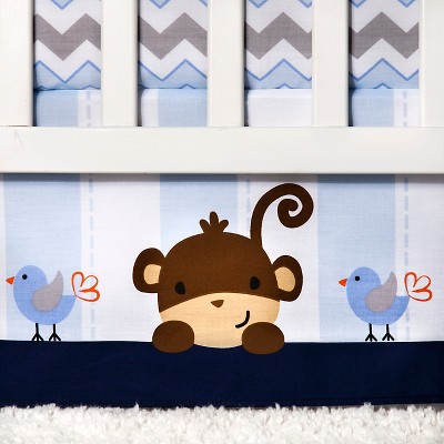 bedtime originals mod monkey