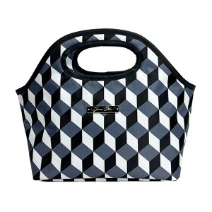 Jenni Chan Wide Top Lunch Tote - 1 of 4