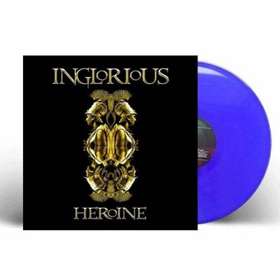 Inglorious - Heroine (Vinyl)